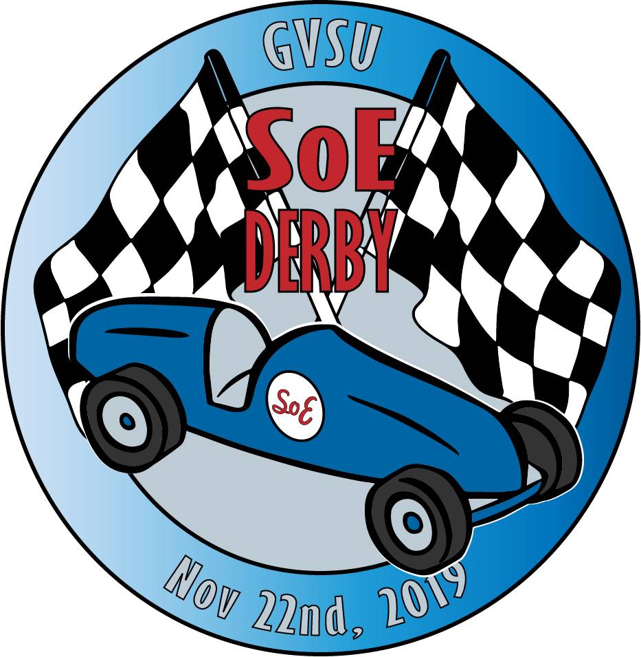 SoE Derby Logo